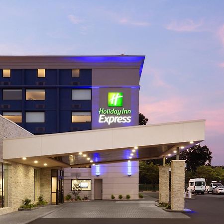 Holiday Inn Express Atlanta Airport - North, An Ihg Hotel College Park Eksteriør billede