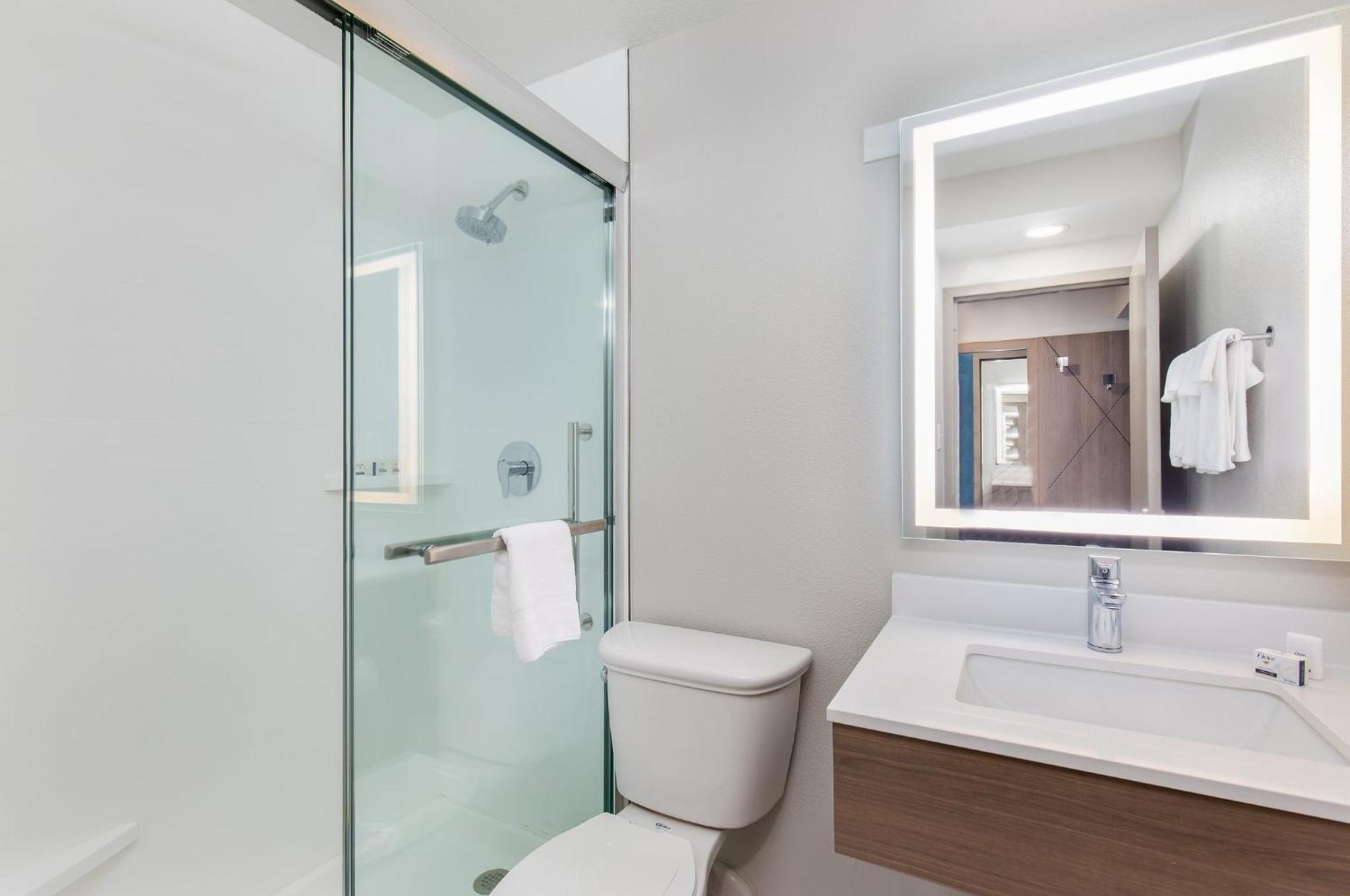 Holiday Inn Express Atlanta Airport - North, An Ihg Hotel College Park Eksteriør billede